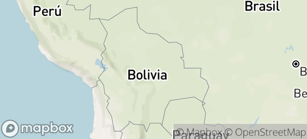 Search Results For Bolivia Plurinational State Of - 